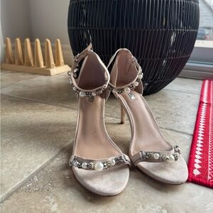 Kurt Geiger strappy heels